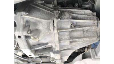 CAJA CAMBIOS RENAULT SCENIC III 1.5 dCi D (106 CV) DE 2010 - D.4444239 / TL4B018