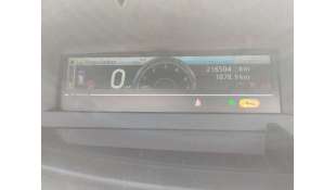 CUADRO INSTRUMENTOS RENAULT SCENIC III 1.5 dCi D (106 CV) DE 2010 - D.4444259 2