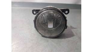 FARO ANTINIEBLA DERECHO RENAULT SCENIC III 1.5 dCi D (106 CV) DE 2010 - D.4444269 / 8200074008