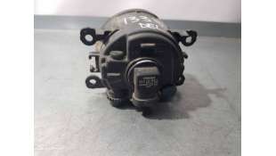 FARO ANTINIEBLA DERECHO RENAULT SCENIC III 1.5 dCi D (106 CV) DE 2010 - D.4444269 / 8200074008 2