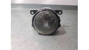 FARO ANTINIEBLA IZQUIERDO RENAULT SCENIC III 1.5 dCi D (106 CV) DE 2010 - D.4444270 / 8200074008