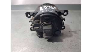 FARO ANTINIEBLA IZQUIERDO RENAULT SCENIC III 1.5 dCi D (106 CV) DE 2010 - D.4444270 / 8200074008 2