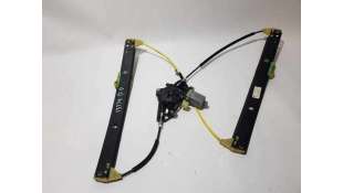 ELEVALUNAS DELANTERO DERECHO SKODA OCTAVIA LIM. 1.6 TDI DPF (110 CV) DE 2016 - D.4444409 / 5E0837462B