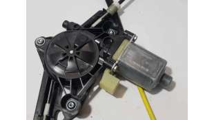 ELEVALUNAS DELANTERO DERECHO SKODA OCTAVIA LIM. 1.6 TDI DPF (110 CV) DE 2016 - D.4444409 / 5E0837462B 2