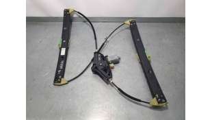 ELEVALUNAS DELANTERO IZQUIERDO SKODA OCTAVIA LIM. 1.6 TDI DPF (110 CV) DE 2016 - D.4444410 / 5E0837461B