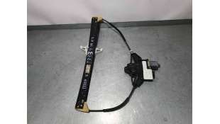 ELEVALUNAS TRASERO IZQUIERDO SKODA OCTAVIA LIM. 1.6 TDI DPF (110 CV) DE 2016 - D.4444412 / 5E0839461