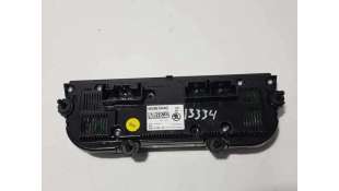 MANDO CLIMATIZADOR SKODA OCTAVIA LIM. 1.6 TDI DPF (110 CV) DE 2016 - D.4444426 / 5E0907044Q 2