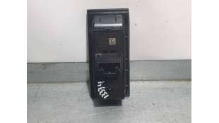 MANDO ELEVALUNAS DELANTERO IZQUIERDO  SKODA OCTAVIA LIM. 1.6 TDI DPF (110 CV) DE 2016 - D.4444428 / 5E0959857A 2