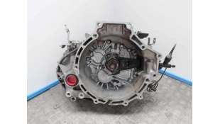 CAJA CAMBIOS MAZDA 6 LIM. 2.2 Turbodiesel (163 CV) DE 2010 - D.4444534 2
