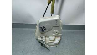 CERRADURA PUERTA TRASERA IZQUIERDA  MAZDA 6 LIM. 2.2 Turbodiesel (163 CV) DE 2010 - D.4444548