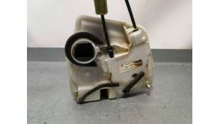 CERRADURA PUERTA TRASERA IZQUIERDA  MAZDA 6 LIM. 2.2 Turbodiesel (163 CV) DE 2010 - D.4444548 2