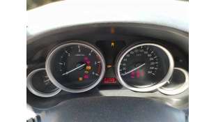 CUADRO INSTRUMENTOS MAZDA 6 LIM. 2.2 Turbodiesel (163 CV) DE 2010 - D.4444554
