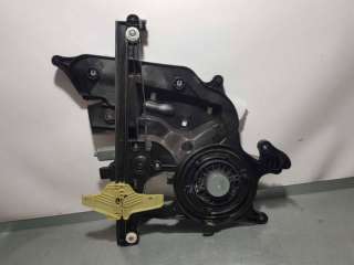 ELEVALUNAS DELANTERO DERECHO OPEL COMBO CARGO 1.5 CDTI DPF (131 CV) DE 2018 - D.4444702 / 98172122800