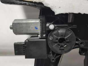 ELEVALUNAS DELANTERO IZQUIERDO OPEL COMBO CARGO 1.5 CDTI DPF (131 CV) DE 2018 - D.4444703 / 9817212380 2