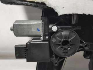 ELEVALUNAS DELANTERO IZQUIERDO OPEL COMBO CARGO 1.5 CDTI DPF (131 CV) DE 2018 - D.4444703 / 9817212380