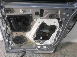 ELEVALUNAS TRASERO DERECHO OPEL COMBO CARGO 1.5 CDTI DPF (131 CV) DE 2018 - D.4444704