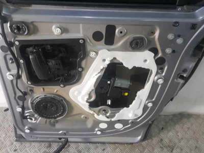 ELEVALUNAS TRASERO DERECHO OPEL COMBO CARGO 1.5 CDTI DPF (131 CV) DE 2018 - D.4444704