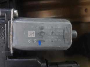 ELEVALUNAS TRASERO DERECHO OPEL COMBO CARGO 1.5 CDTI DPF (131 CV) DE 2018 - D.4444704 2