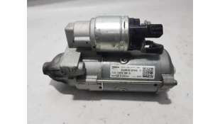MOTOR ARRANQUE OPEL COMBO CARGO 1.5 CDTI DPF (131 CV) DE 2018 - D.4444734 / 9825233080 2