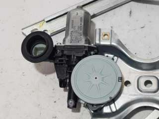 ELEVALUNAS DELANTERO DERECHO TOYOTA YARIS 1.5 16V (75 CV) DE 2017 - D.4444847