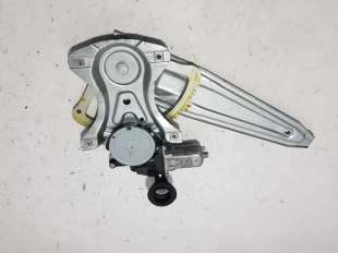 ELEVALUNAS TRASERO DERECHO TOYOTA YARIS 1.5 16V (75 CV) DE 2017 - D.4444849