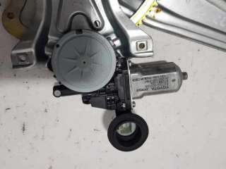 ELEVALUNAS TRASERO DERECHO TOYOTA YARIS 1.5 16V (75 CV) DE 2017 - D.4444849