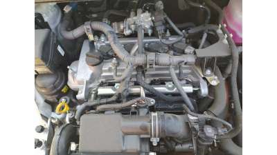 MOTOR COMPLETO TOYOTA YARIS 1.5 16V (75 CV) DE 2017 - D.4444880