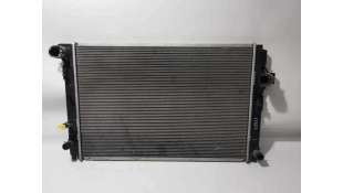 RADIADOR AGUA TOYOTA YARIS 1.5 16V (75 CV) DE 2017 - D.4444919