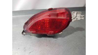 PILOTO TRASERO IZQUIERDO PARAGOLPES TOYOTA YARIS 1.5 16V (75 CV) DE 2017 - D.4444944
