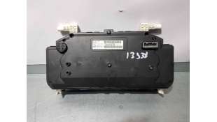 CUADRO INSTRUMENTOS RENAULT KANGOO 1.5 dCi D FAP (75 CV) DE 2016 - D.4444989 / P248103078R 2