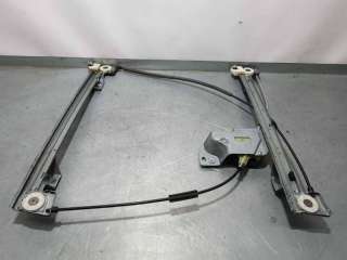 ELEVALUNAS DELANTERO IZQUIERDO RENAULT KANGOO 1.5 dCi D FAP (75 CV) DE 2016 - D.4444995