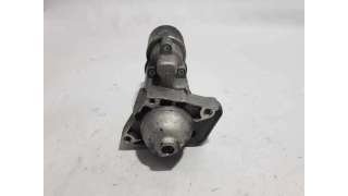 MOTOR ARRANQUE RENAULT KANGOO 1.5 dCi D FAP (75 CV) DE 2016 - D.4445026 / 233004868RC