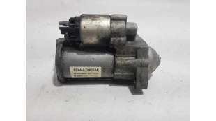MOTOR ARRANQUE RENAULT KANGOO 1.5 dCi D FAP (75 CV) DE 2016 - D.4445026 / 233004868RC 2