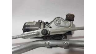 MOTOR LIMPIA DELANTERO RENAULT KANGOO 1.5 dCi D FAP (75 CV) DE 2016 - D.4445028 2