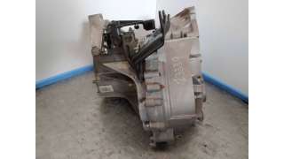 CAJA CAMBIOS FORD FOCUS LIM. 1.8 TDCi Turbodiesel (116 CV) DE 2008 - D.4445123 / 6M5R7002ZB