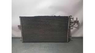 CONDENSADOR / RADIADOR AIRE ACONDICIONADO FORD FOCUS LIM. 1.8 TDCi Turbodiesel (116 CV) DE 2008 - D.4445139