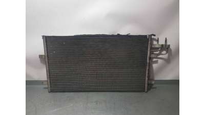 CONDENSADOR / RADIADOR AIRE ACONDICIONADO FORD FOCUS LIM. 1.8 TDCi Turbodiesel (116 CV) DE 2008 - D.4445139