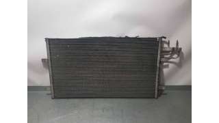 CONDENSADOR / RADIADOR AIRE ACONDICIONADO FORD FOCUS LIM. 1.8 TDCi Turbodiesel (116 CV) DE 2008 - D.4445139