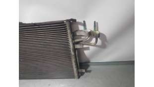 CONDENSADOR / RADIADOR AIRE ACONDICIONADO FORD FOCUS LIM. 1.8 TDCi Turbodiesel (116 CV) DE 2008 - D.4445139 2