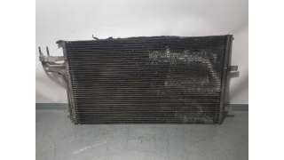 CONDENSADOR / RADIADOR AIRE ACONDICIONADO FORD FOCUS LIM. 1.8 TDCi Turbodiesel (116 CV) DE 2008 - D.4445139