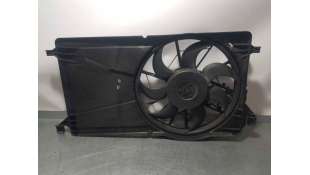 ELECTROVENTILADOR FORD FOCUS LIM. 1.8 TDCi Turbodiesel (116 CV) DE 2008 - D.4445145 / 3M5H8C607RJ