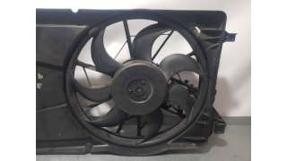 ELECTROVENTILADOR FORD FOCUS LIM. 1.8 TDCi Turbodiesel (116 CV) DE 2008 - D.4445145 / 3M5H8C607RJ