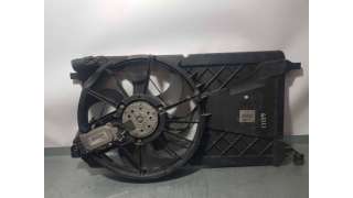 ELECTROVENTILADOR FORD FOCUS LIM. 1.8 TDCi Turbodiesel (116 CV) DE 2008 - D.4445145 / 3M5H8C607RJ