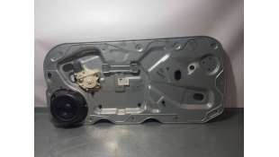 ELEVALUNAS DELANTERO DERECHO FORD FOCUS LIM. 1.8 TDCi Turbodiesel (116 CV) DE 2008 - D.4445146 / 8M51B219A64AA