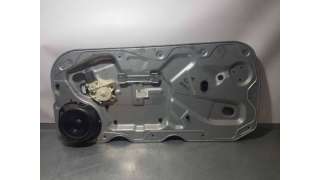 ELEVALUNAS DELANTERO DERECHO FORD FOCUS LIM. 1.8 TDCi Turbodiesel (116 CV) DE 2008 - D.4445146 / 8M51B219A64AA