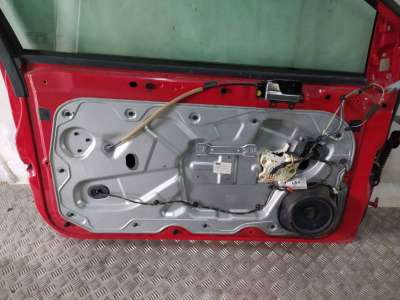 ELEVALUNAS DELANTERO IZQUIERDO FORD FOCUS LIM. 1.8 TDCi Turbodiesel (116 CV) DE 2008 - D.4445147
