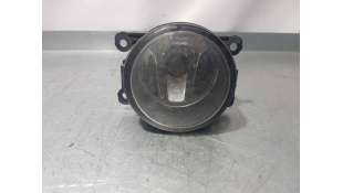 FARO ANTINIEBLA IZQUIERDO FORD FOCUS LIM. 1.8 TDCi Turbodiesel (116 CV) DE 2008 - D.4445152