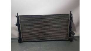 RADIADOR AGUA FORD FOCUS LIM. 1.8 TDCi Turbodiesel (116 CV) DE 2008 - D.4445218 / 3M5H8005TL