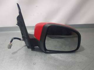 RETROVISOR DERECHO FORD FOCUS LIM. 1.8 TDCi Turbodiesel (116 CV) DE 2008 - D.4445221