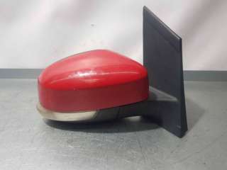 RETROVISOR DERECHO FORD FOCUS LIM. 1.8 TDCi Turbodiesel (116 CV) DE 2008 - D.4445221